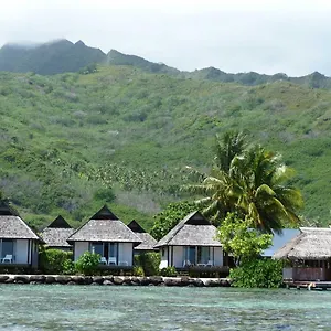 Motu Iti Pihaena