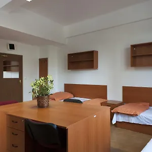 Roosevelt Hostel