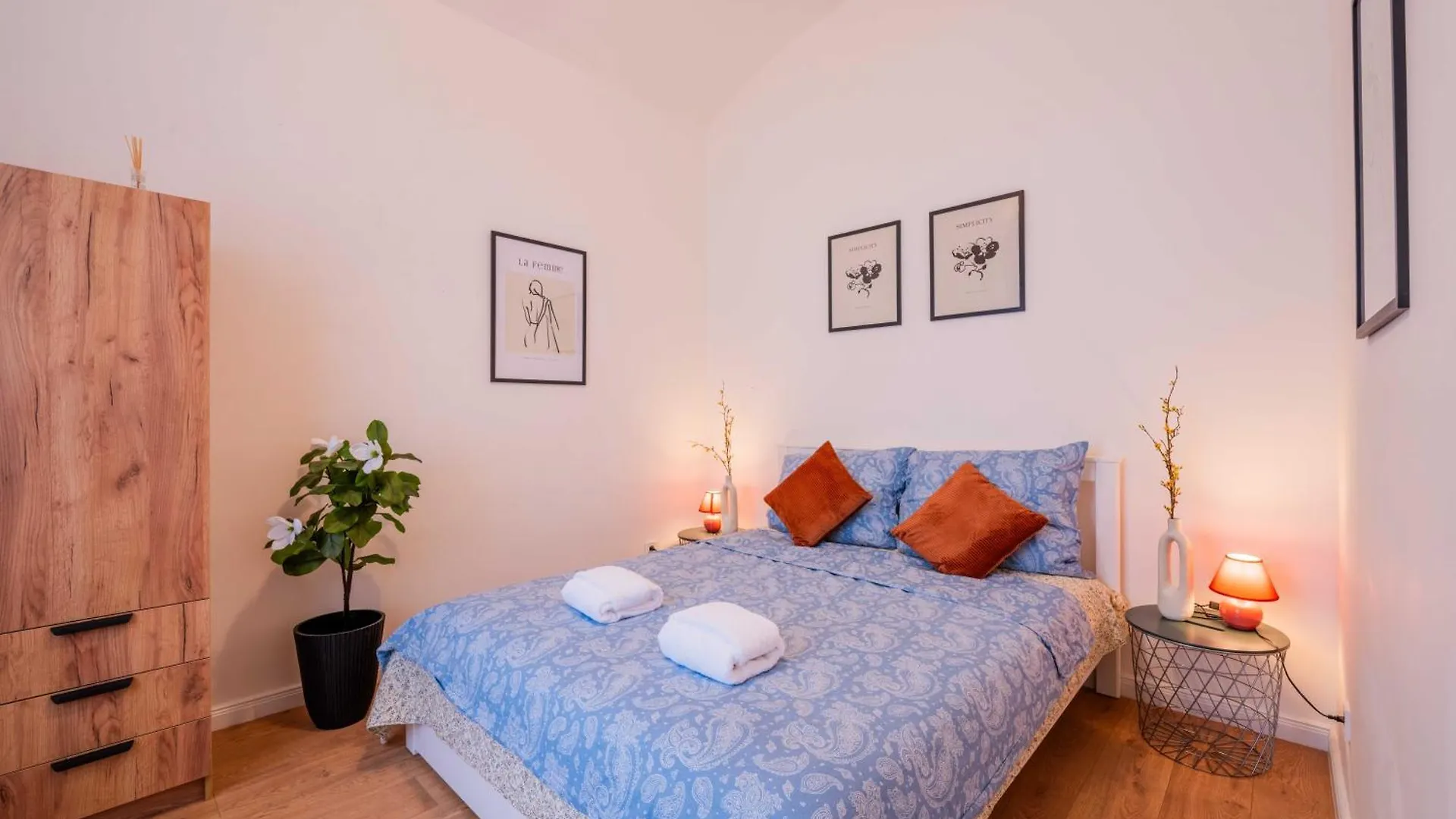 Prague Retreat Boutique Hostel