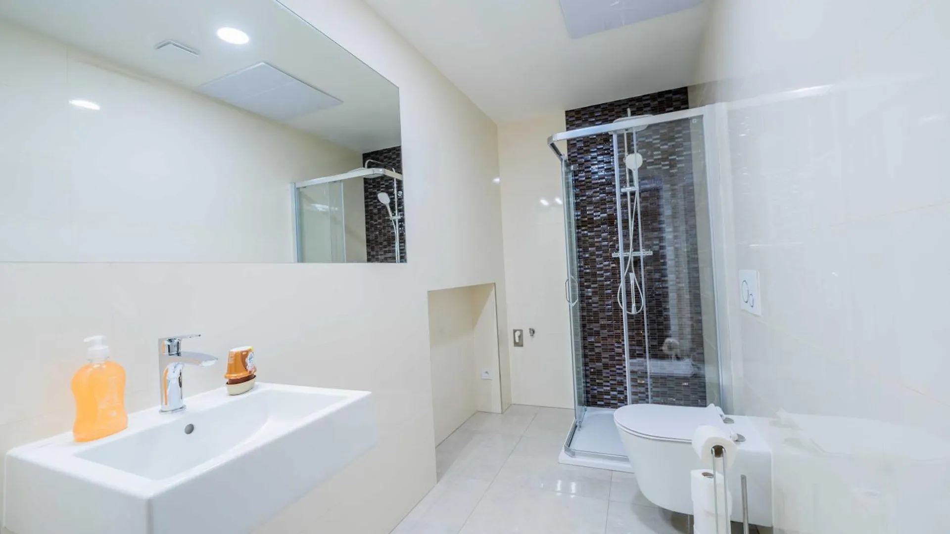 Prague Retreat Boutique Hostel