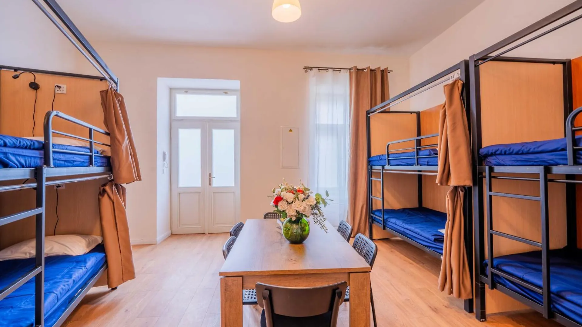 Prague Retreat Boutique Hostel 0*,  جمهورية التشيك