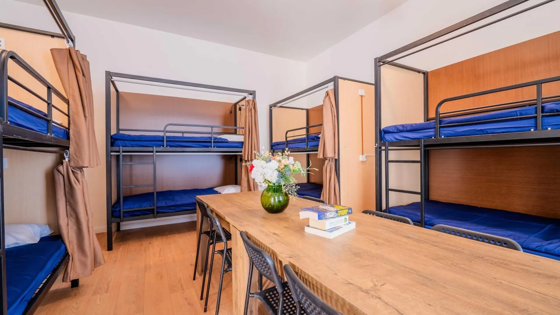 Prague Retreat Boutique Hostel جمهورية التشيك