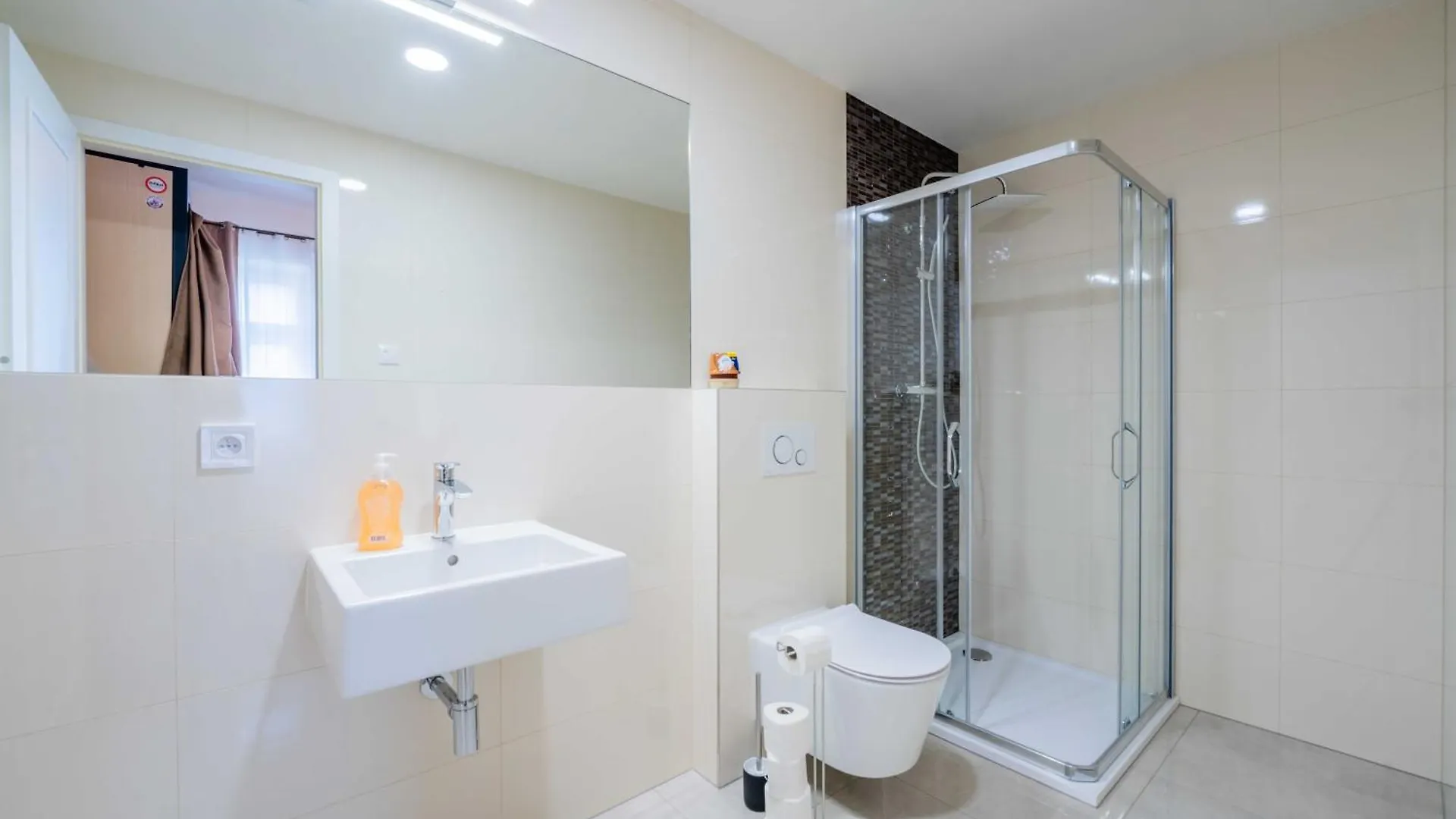 Prague Retreat Boutique Hostel جمهورية التشيك