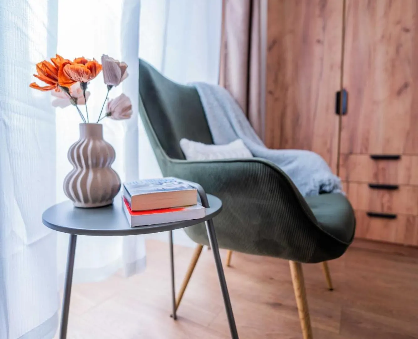 Prague Retreat Boutique Hostel