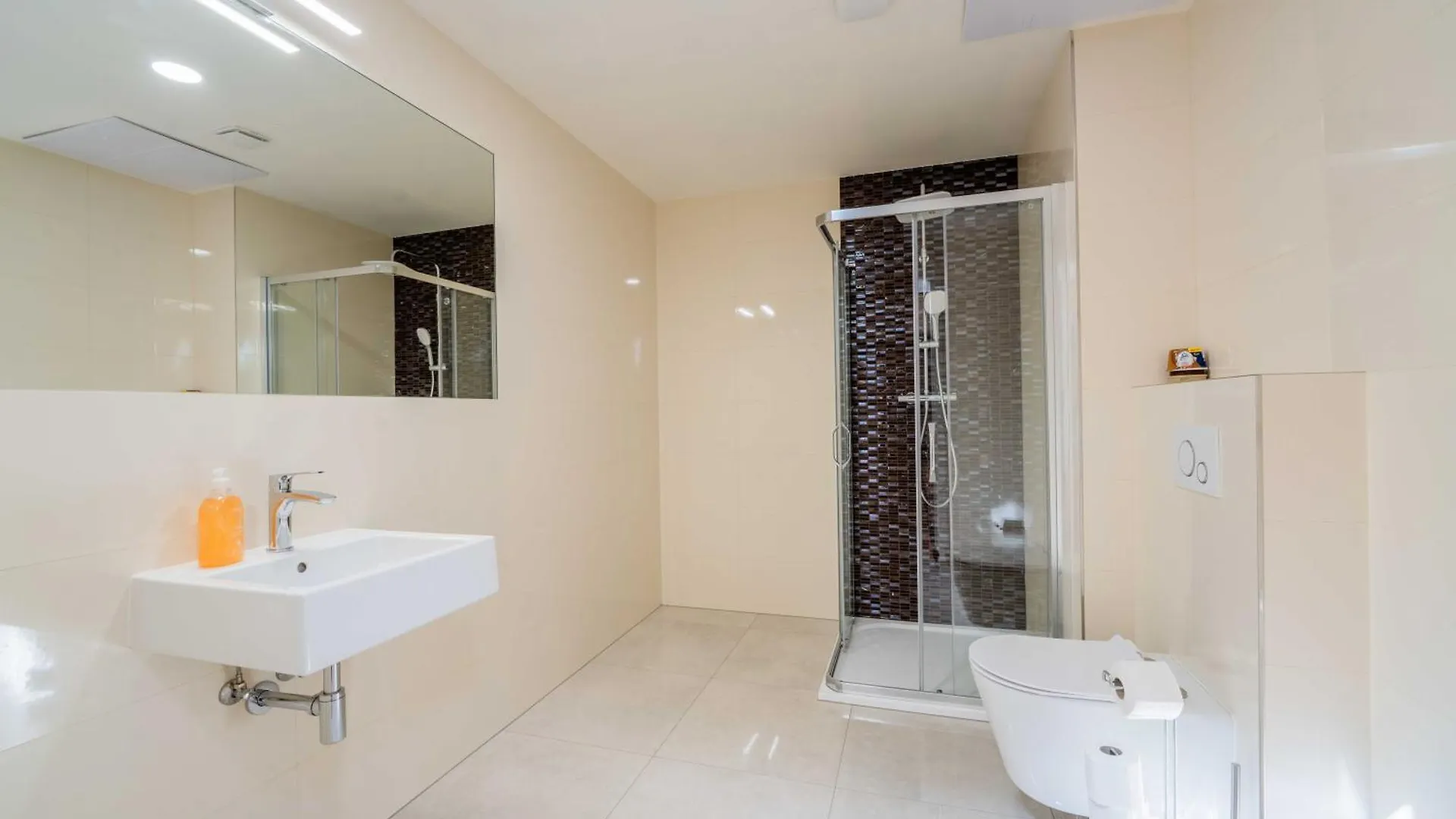 Prague Retreat Boutique Hostel